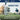 Image of two males on the green at a golf course with overlay text highlighting the Barstool Golf and SKLZ partnership.