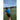 Rear angled shot of athlete throwing SKLZ Spin Vision Baseball to another athlete