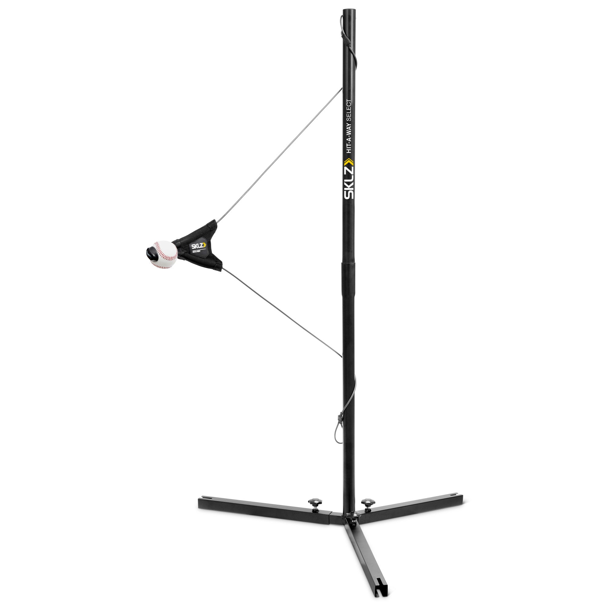 SKLZ Hit-A-Way Baseball Price in Doha Qatar - Leading sports Equipment SKLZ Hit-A-Way Baseball Price in Doha Qatar - Leading sports Equipment