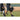 Male carrying SKLZ 5 Position batting tee walking on a field