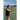 Rear angled shot of athlete throwing SKLZ Spin Vision Softball to another athlete
