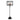 SKLZ Pro Mini Hoop System basketball hoop shown from the front view