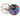 Two SKLZ Spin Vision Baseballs side by side on white background