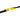 Close up shot of the connector section of the SKLZ Dual Agility belt on a white background