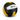 Angle view of SKLZ Setting Trainer weighted volleyball on a white background