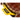 Close up view of the SKLZ Fielding hands youth insert in baseball glove back of glove view on a white background