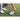 Closeup view of male adjusting ball on SKLZ True Line Putting Mirror on the green