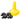 SKLZ Speed Gates and timers being used for training with single athlete on football field