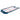 Flat view of SKLZ Barstool True Line putting mirror on a white background