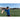 Rear angled shot of athlete throwing SKLZ Spin Vision Baseball to another athlete