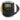 SKLZ Pass N Catch football side view product photo close up on white background.