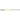 Side view of SKLZ Gold Drive golf swing trainer