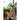 Action shot of side view close up of female setting the SKLZ setting trainer weighted volleyball outside