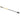3/4 view of SKLZ Gold Drive golf swing trainer
