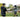 Midrange view and pose of athlete using SKLZ Baseball Swing Trainer