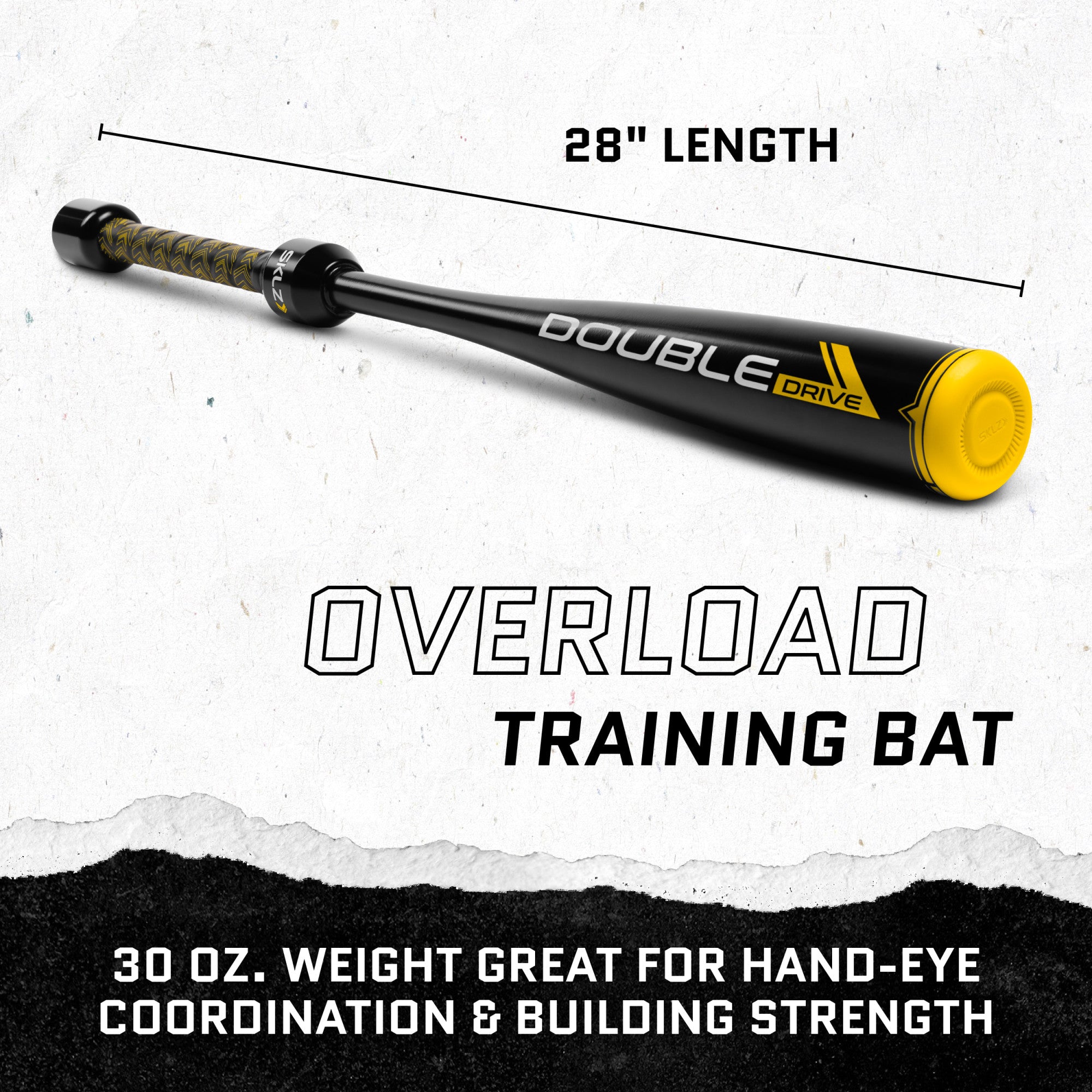 Double Drive – SKLZ US