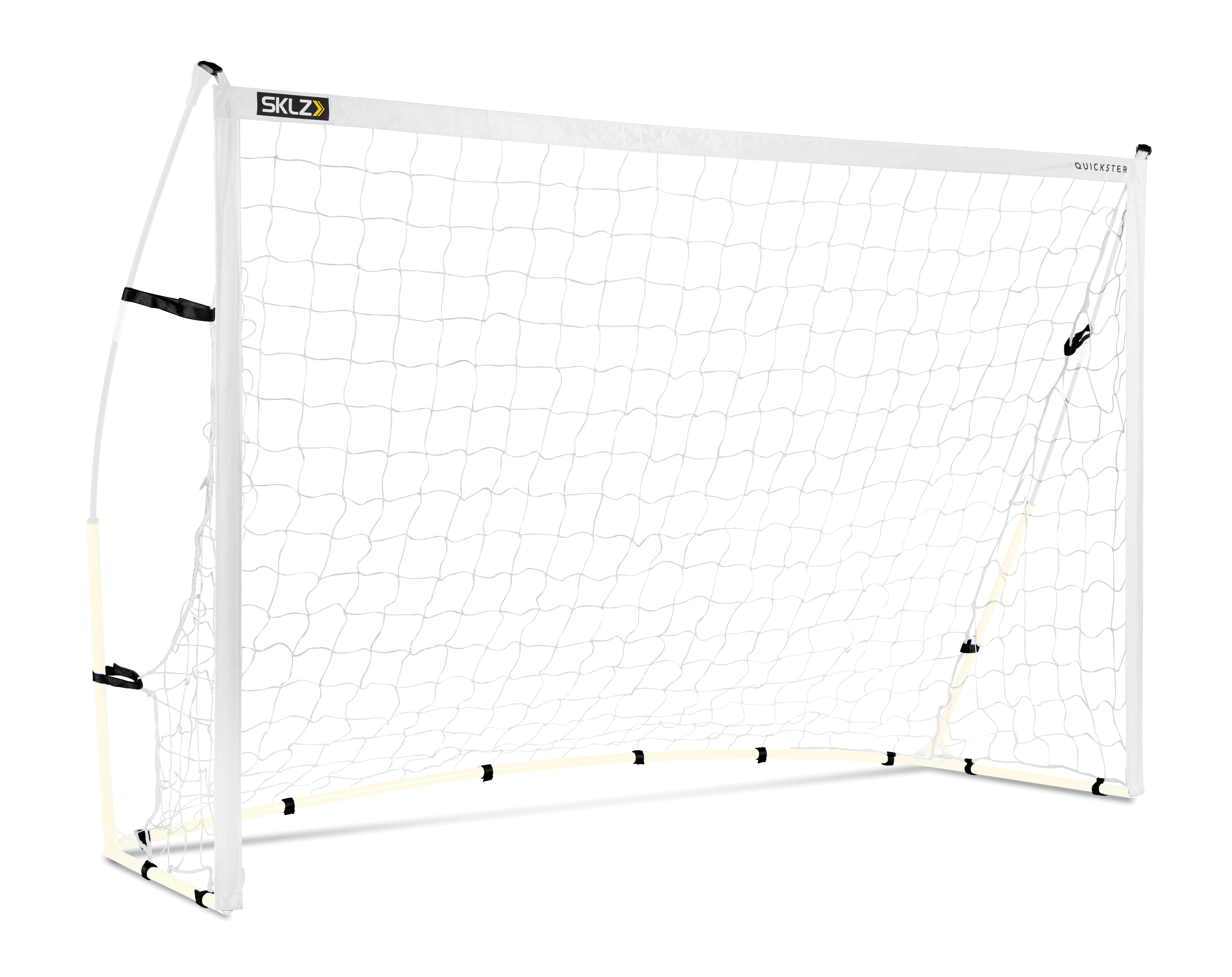 Quickster Speed Quickster Soccer Goal Replacement Net – SKLZ US