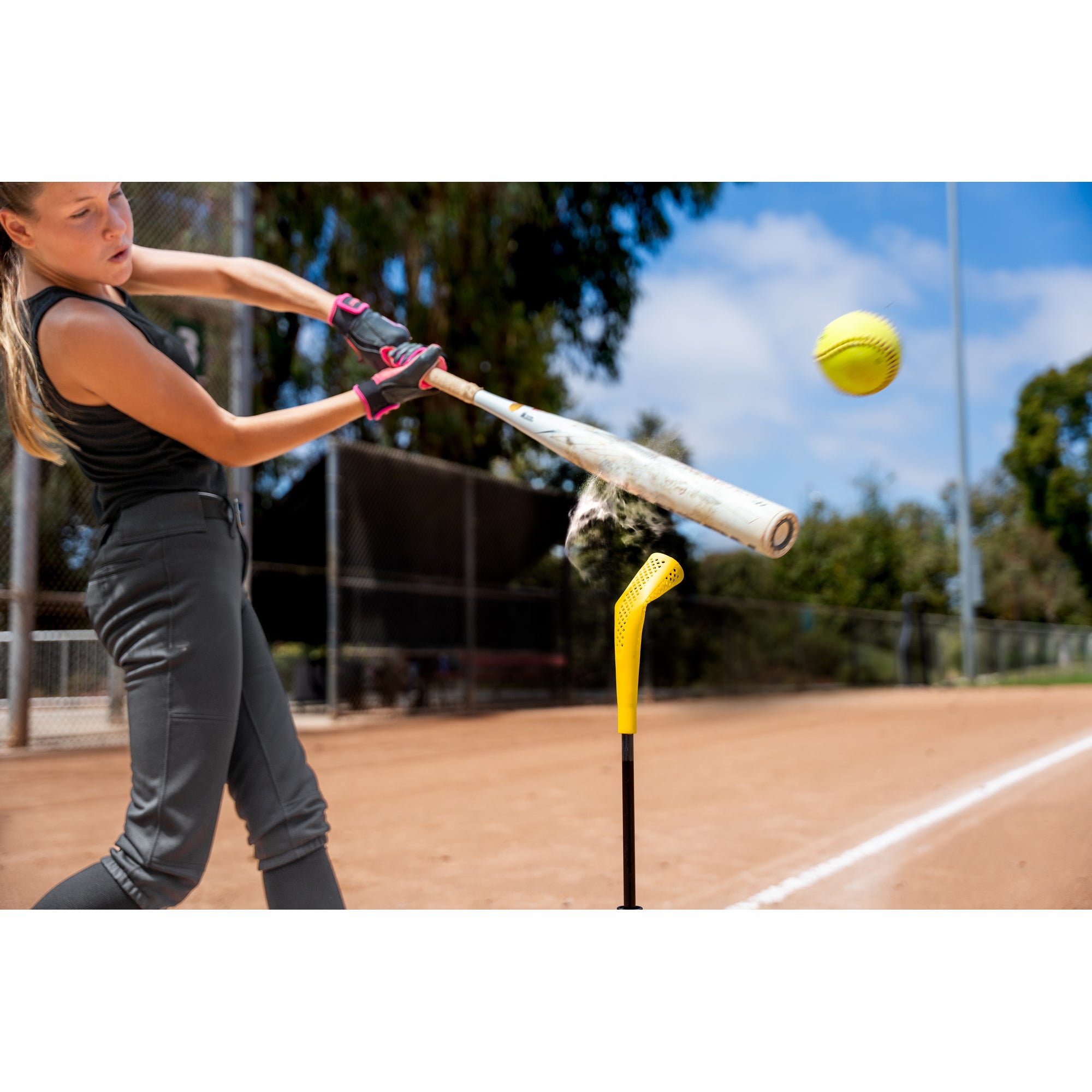 Core Batting Tee – SKLZ US