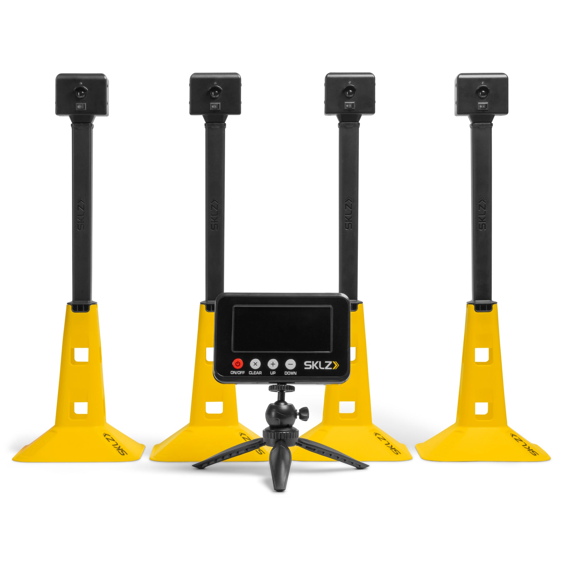 Speed Gates Pro