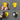 Reactive Flash Wall Mounts