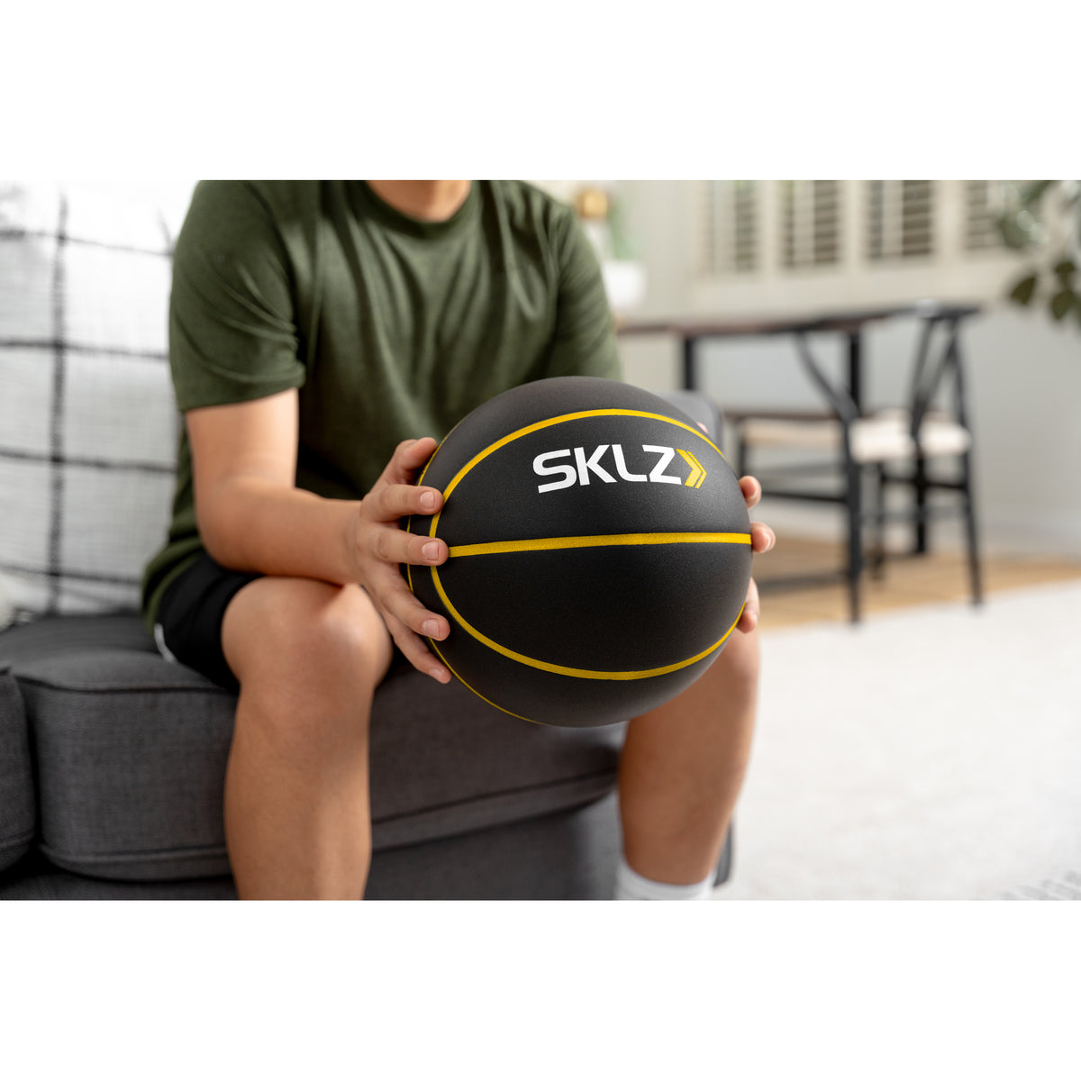 Bashhhketball Pro – SKLZ US