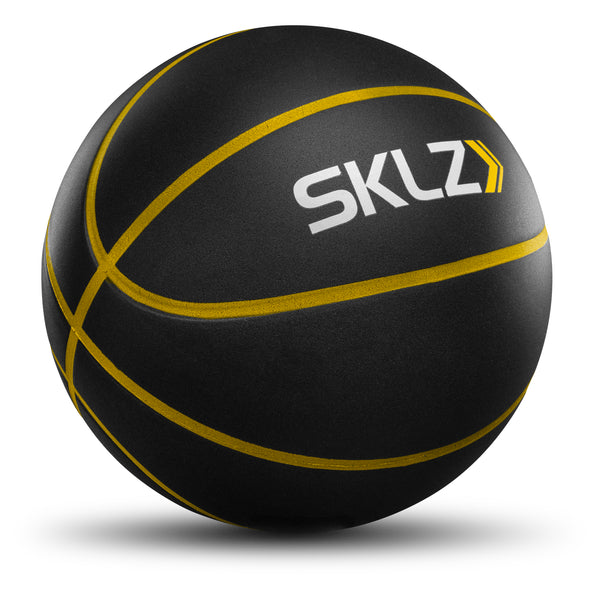 ボール SKLZ TRAINING BALL HEAVY SKLZ_15733_BashhhketballPro_MV