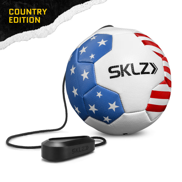 Star-Kick Touch Trainer – SKLZ US