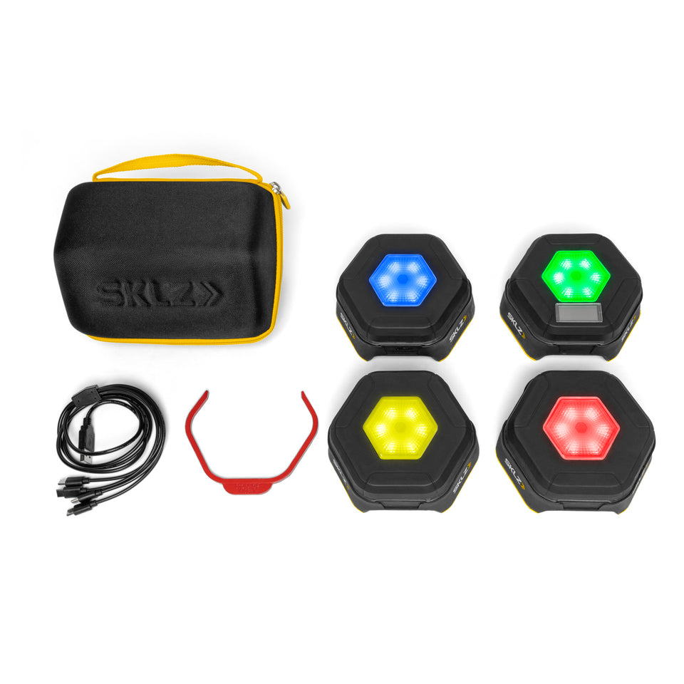 Reactive Flash – SKLZ US