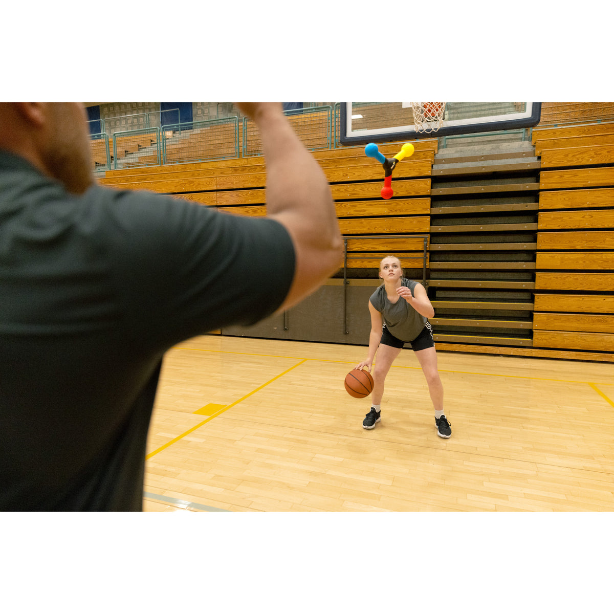 Reactive Catch – SKLZ US