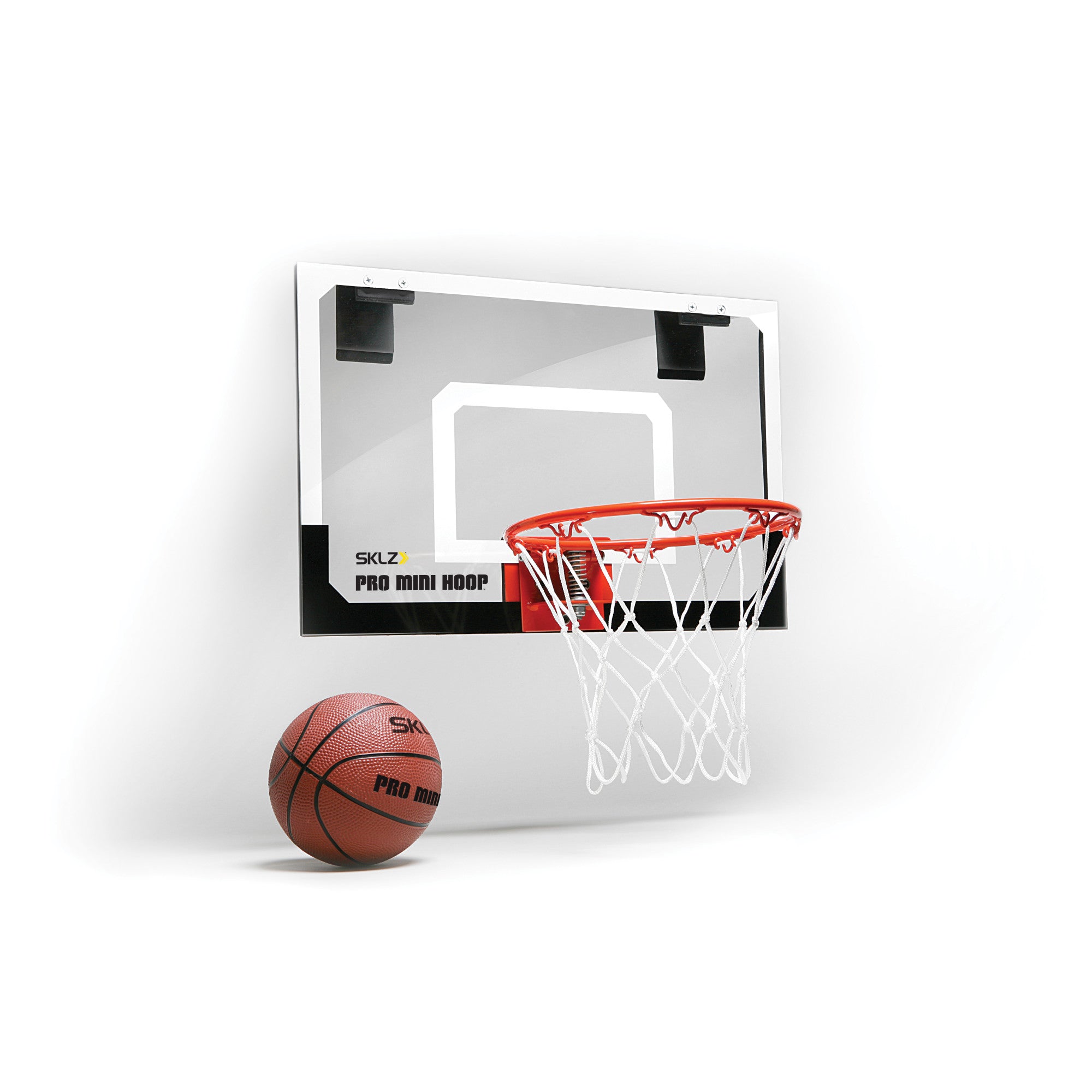 Mini Moop Pro Mini Hoop – SKLZ US