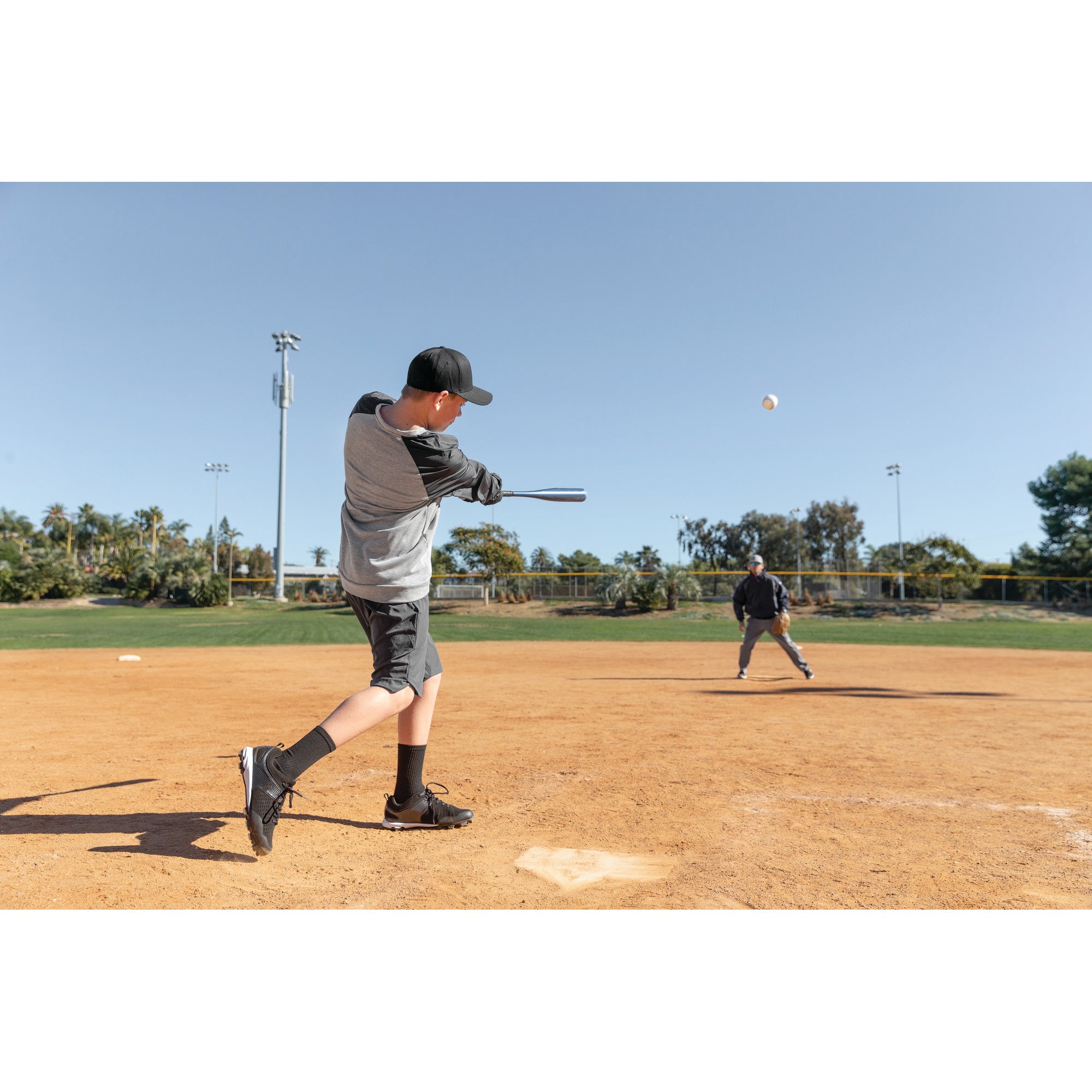 Safe Ball Safety Balls 2-Pack – SKLZ US