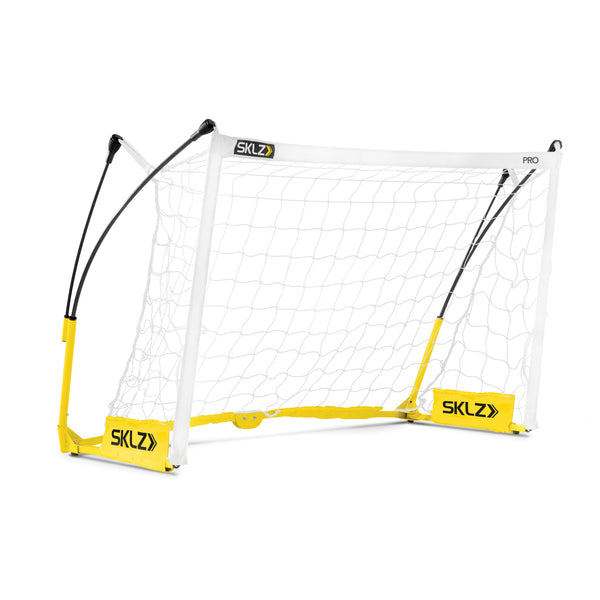 スキルズ サッカー ゴール用ウエイト プロトレーニングユーティリティーウエイト Pro Training Soccer Goal – SKLZ US