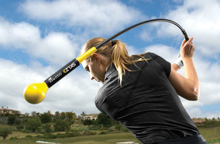 Gold Flex Trainer – SKLZ US