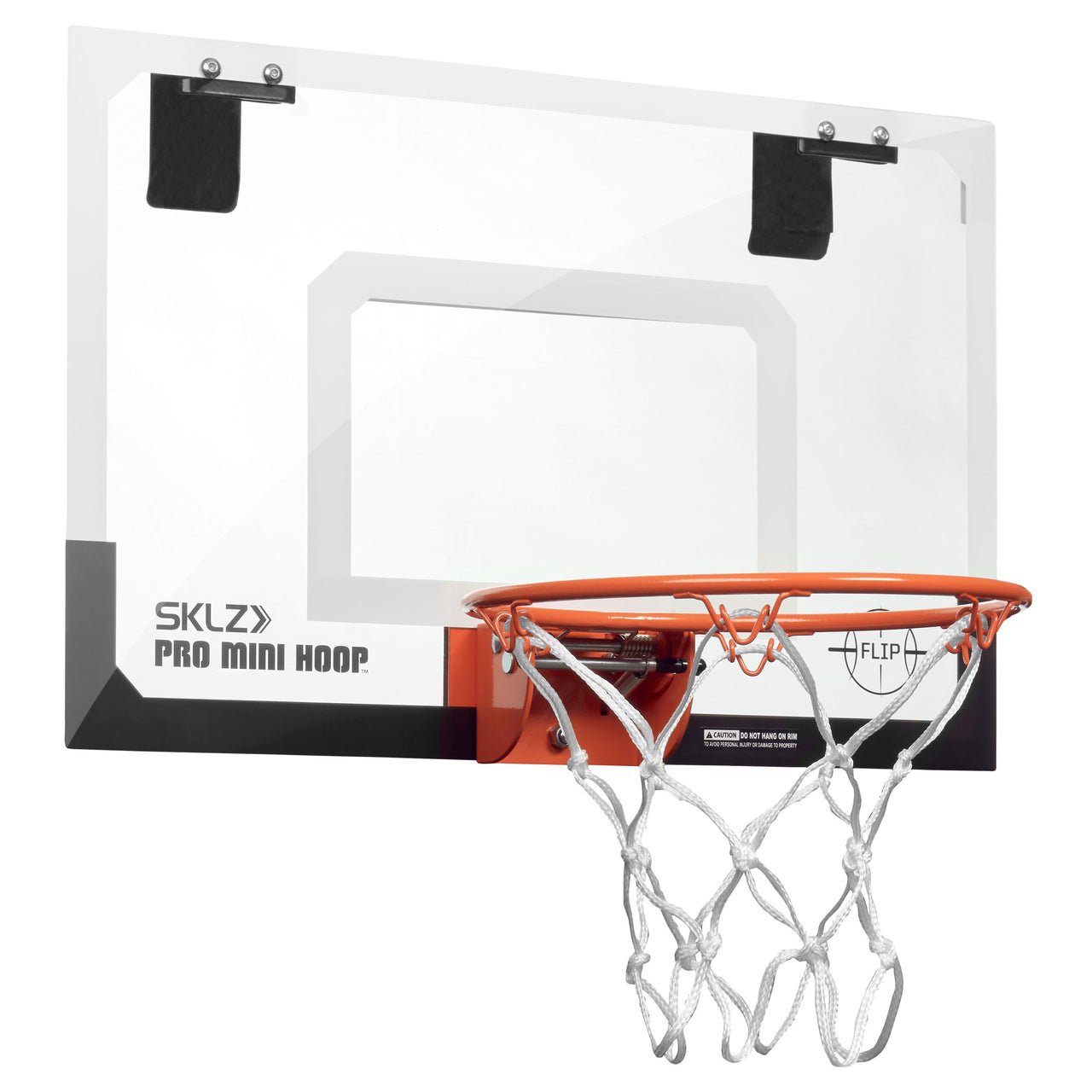 Flip Side Hoops main image 1