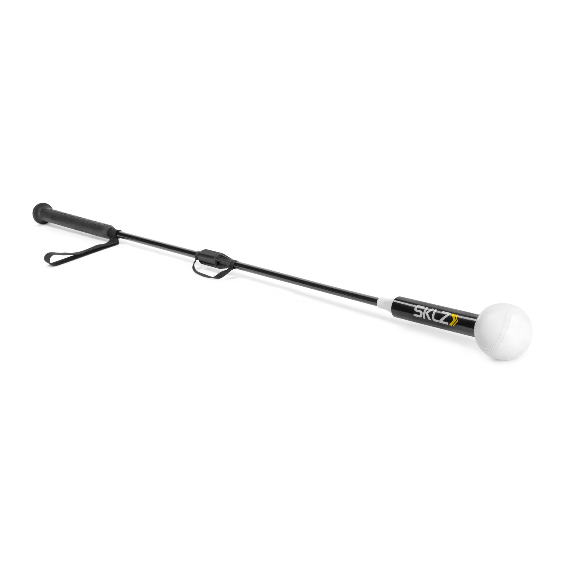 Sklzhitters Handle Weighted Swing Knob For Baseball And Softball