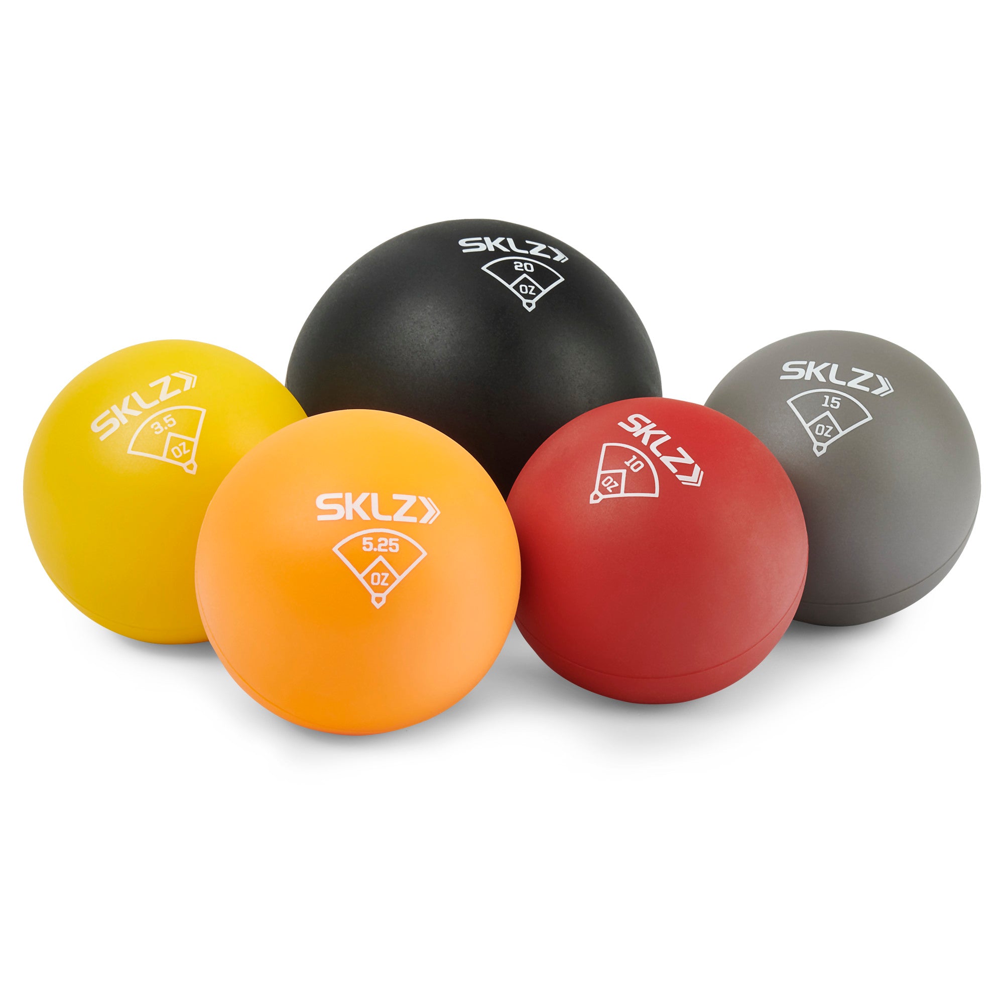 Throwing Plyo Balls for Overload and Underload Training – SKLZ US