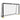Front angle view of SKLZ Soccer Trainer Goal on a white background