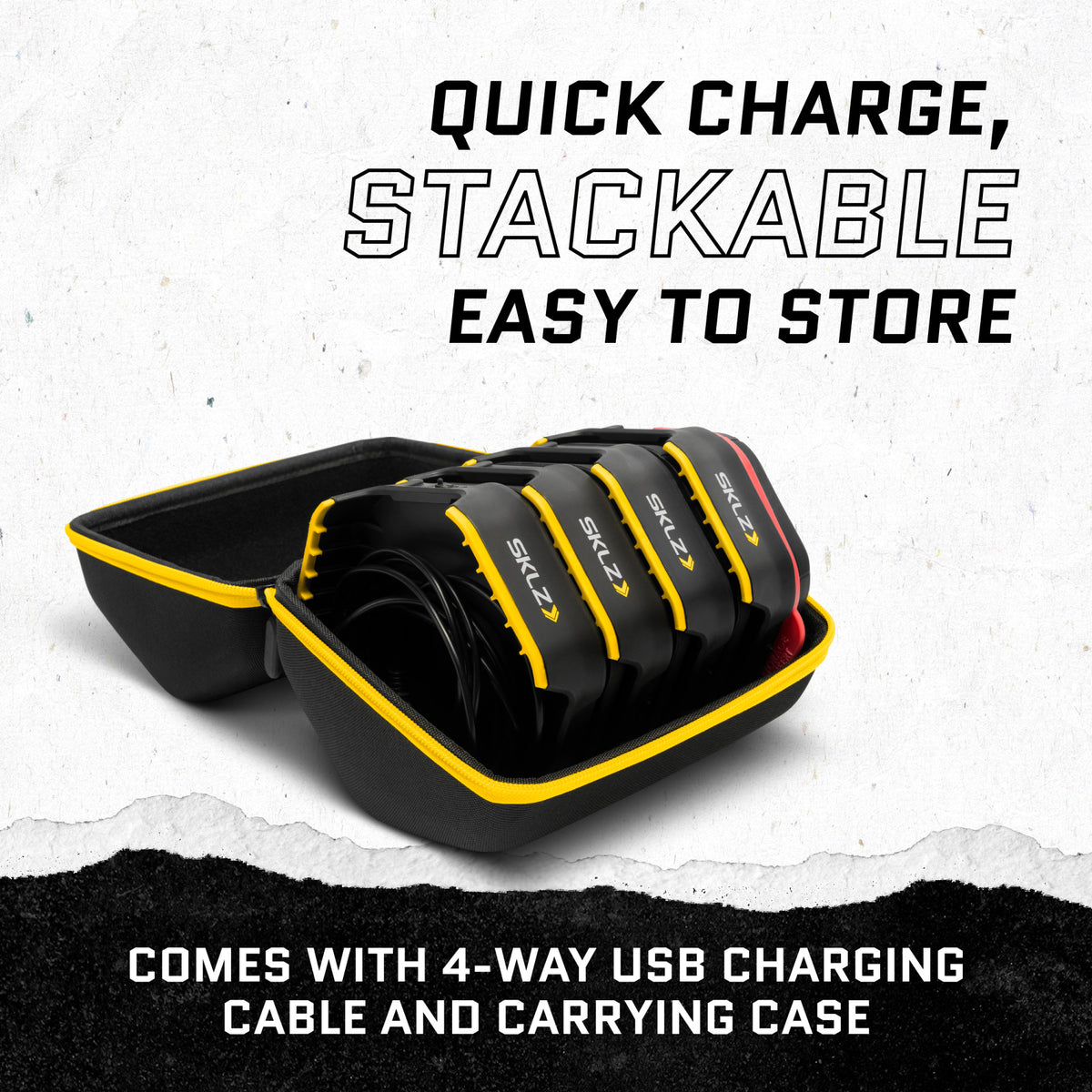 Reactive Flash – SKLZ US