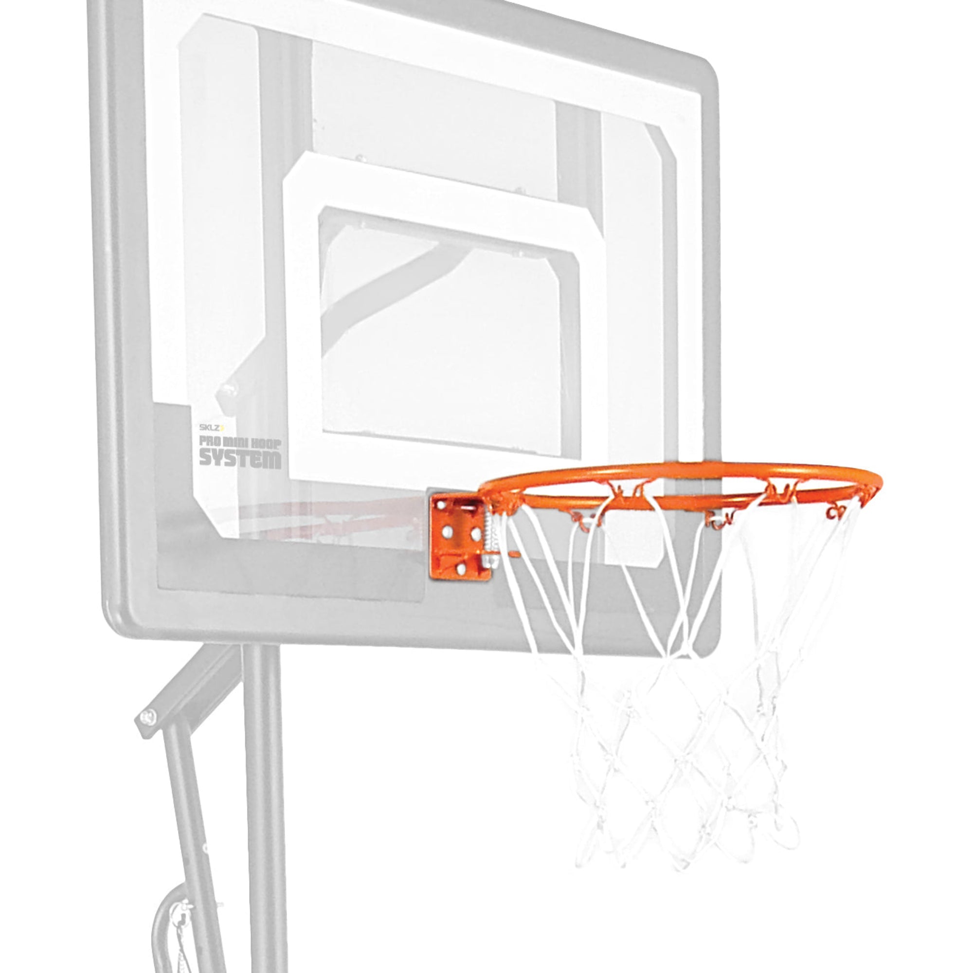 Pro Mini Hoop System Net – SKLZ US