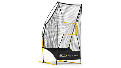 Quickster Speed Quickster 4-In-1 FB Trainer – SKLZ US