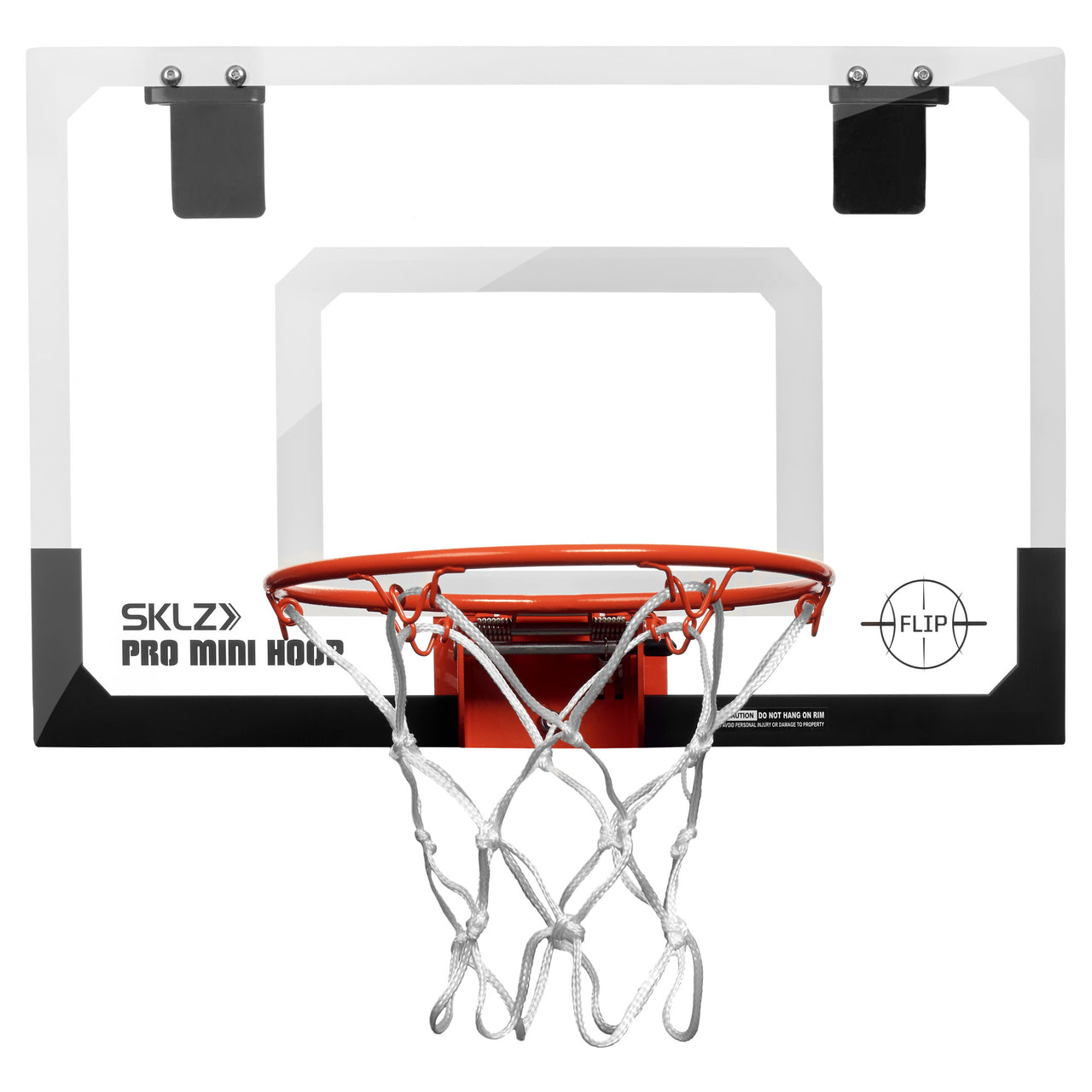 Flip Side Hoops