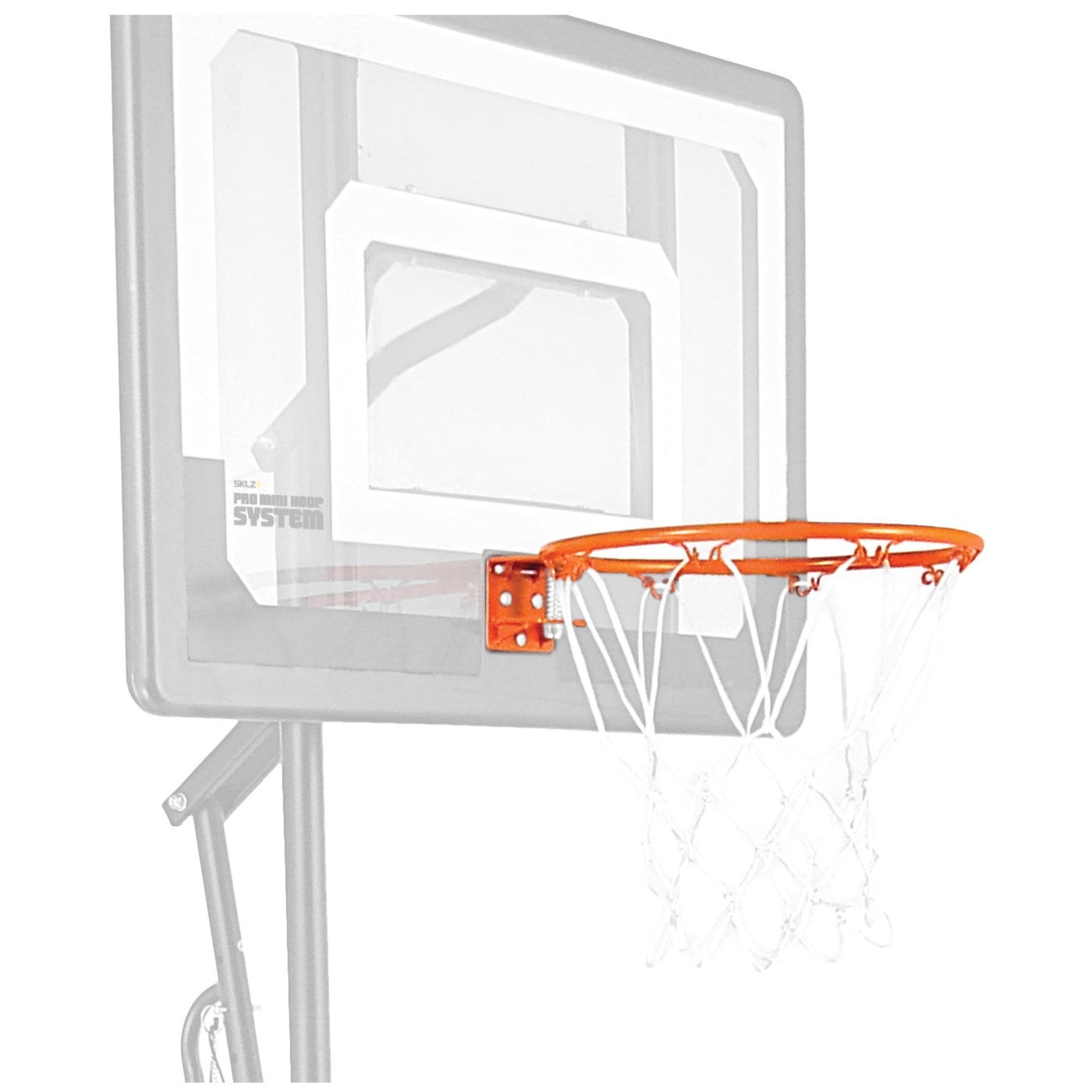 Pro Mini Hoop System Rim – SKLZ US
