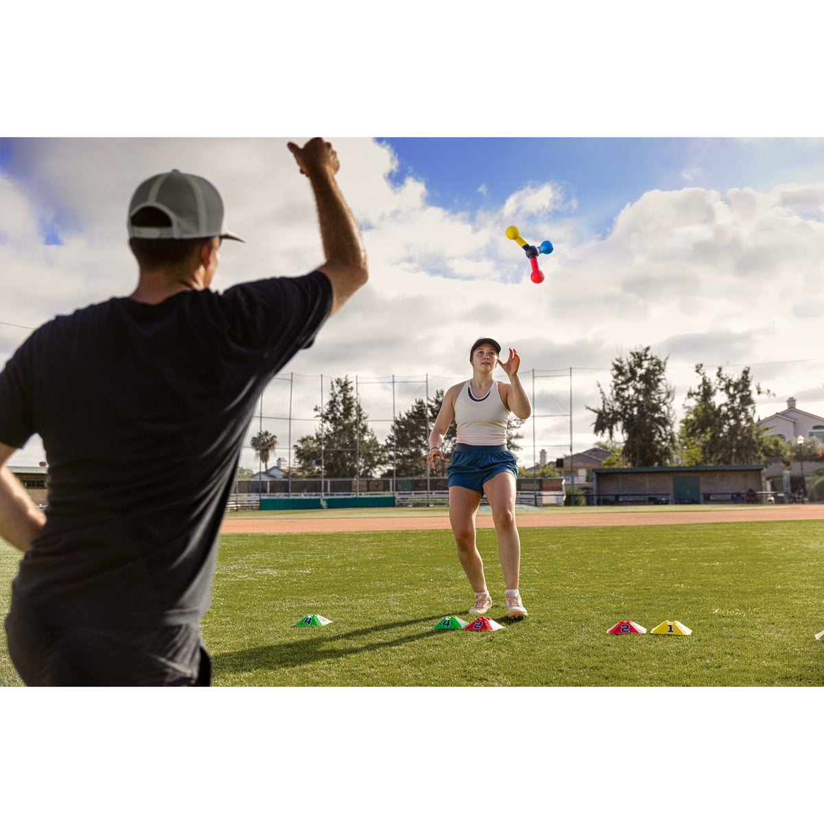 Reactive Catch – SKLZ US