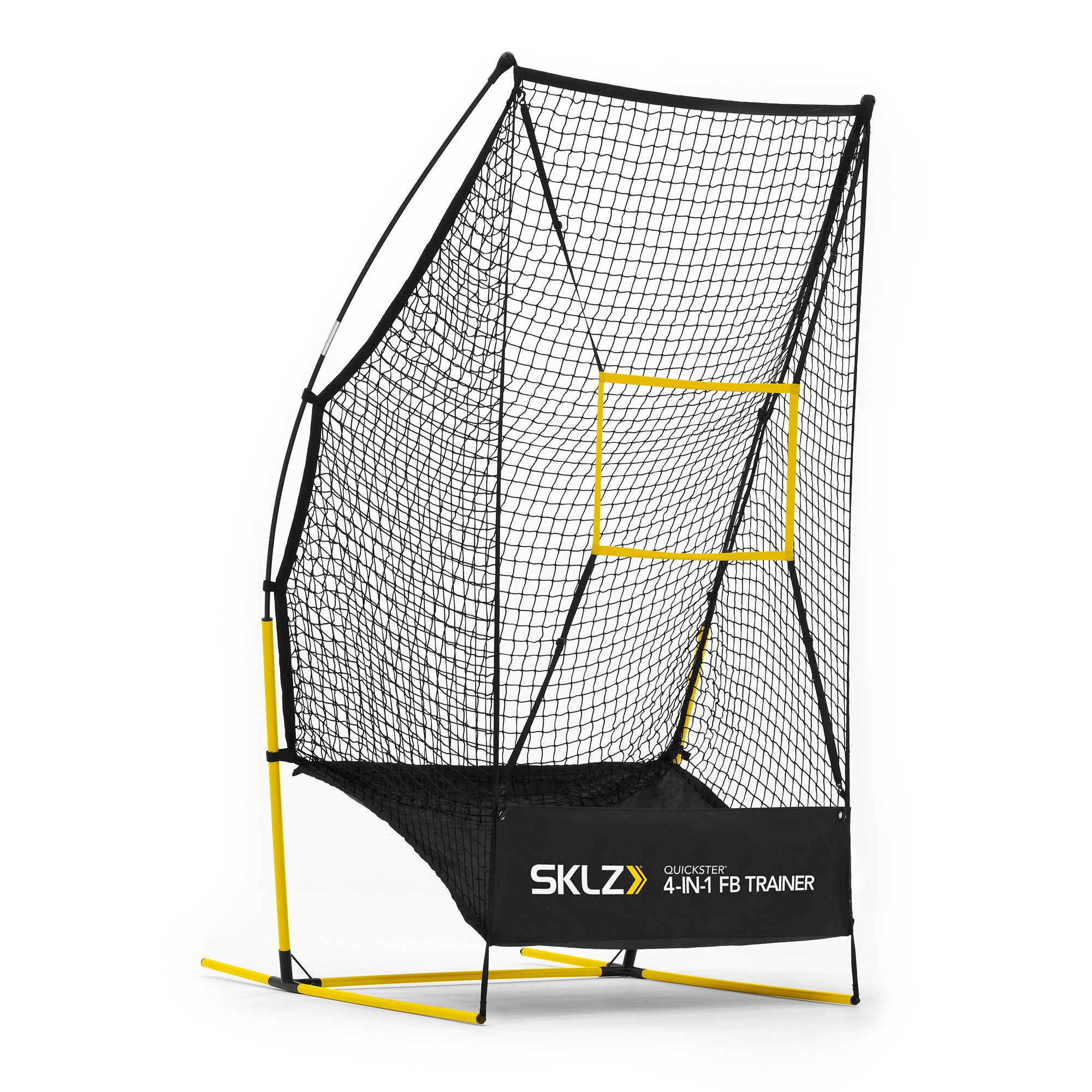 Quickster Speed Quickster 4-In-1 FB Trainer – SKLZ US