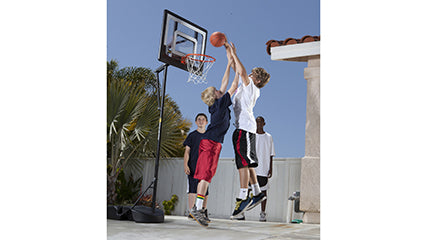 Pro Mini Hoop System – SKLZ US