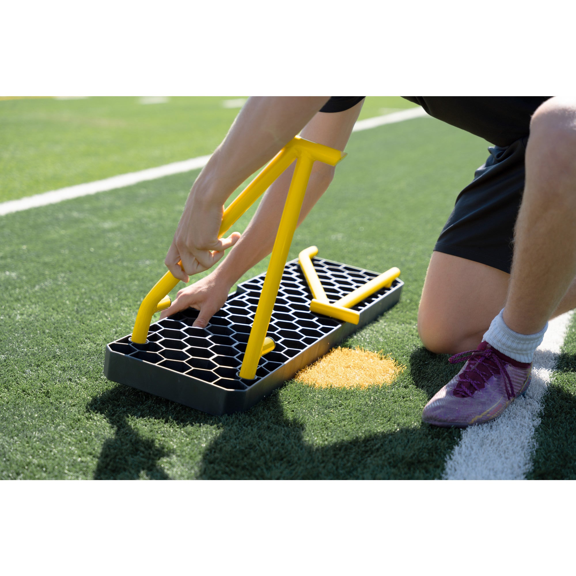 Fall Trainer Board Soccer Trainer Board – SKLZ US