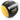 SKLZ Pass N Catch football side angled view product photo close up on white background.