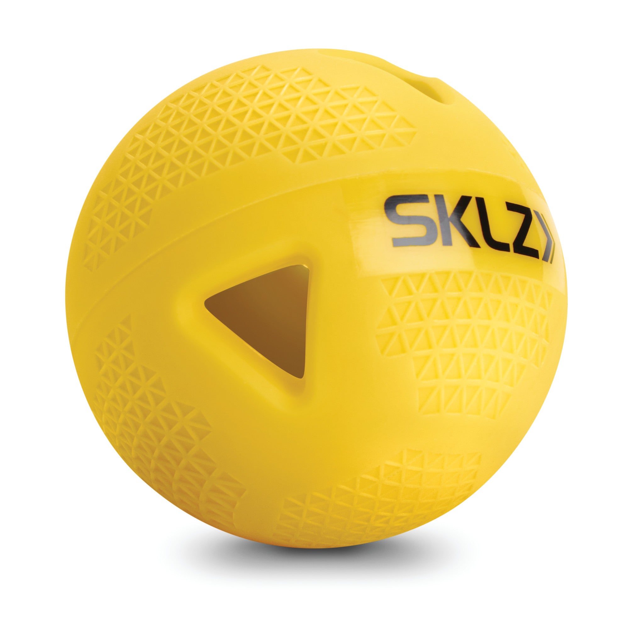 Balles D'entraînement SKLZ Impact Practice - Noires Et Jaunes Pour Am Liorer Ton Swing Au H 861265 Balles D'entraînement SKLZ Impact Practice - Noires Et Jaunes Pour Am Liorer Ton Swing Au H 861265