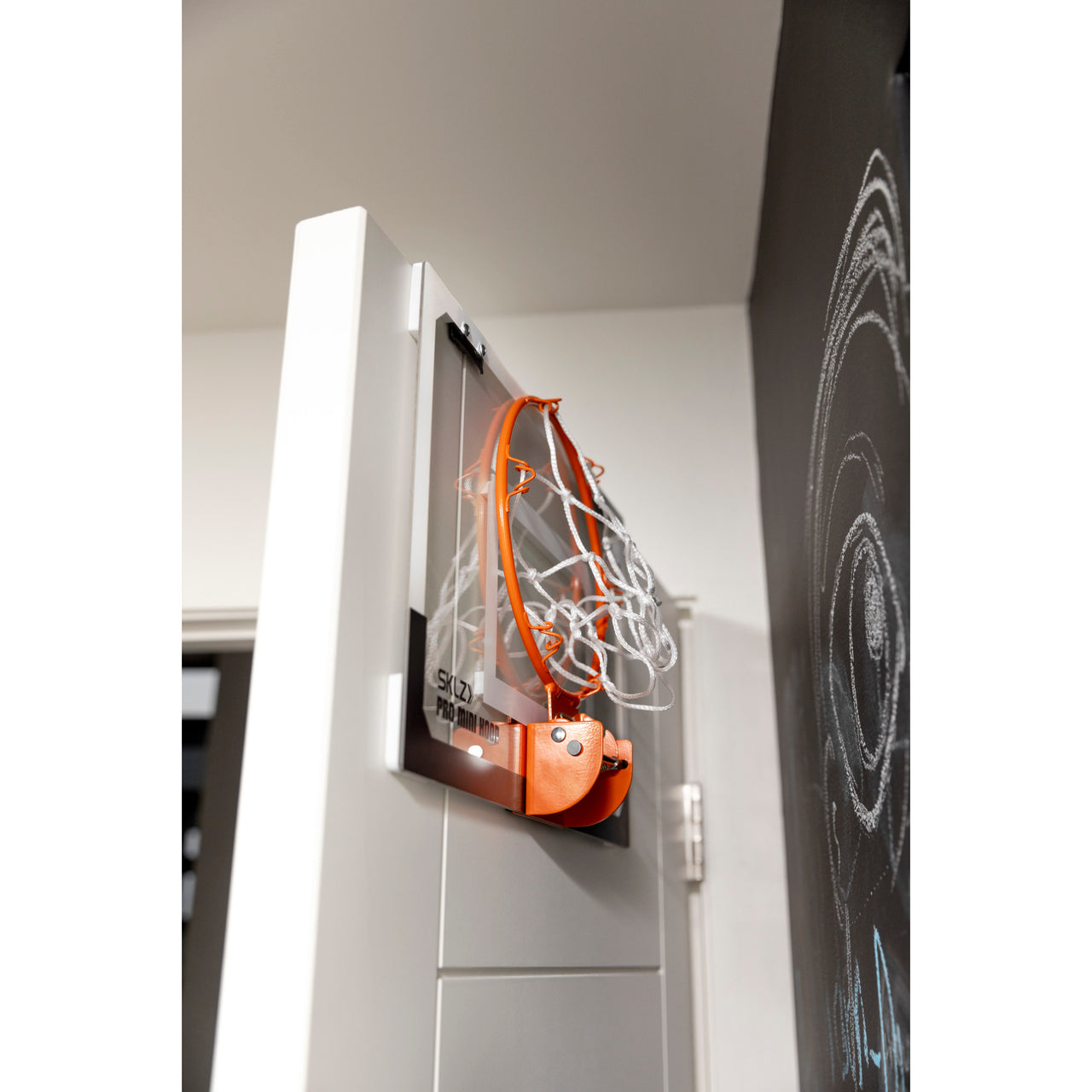 Flip Side Hoops main image 0