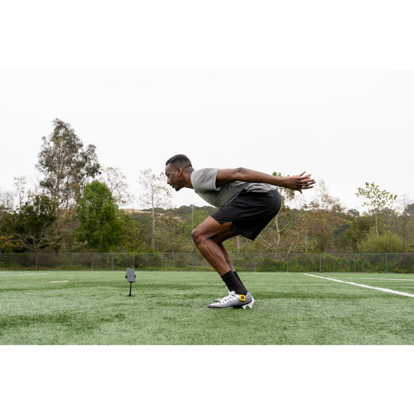 Picture Idea: Hyper Speed Athletic Wearable Training System